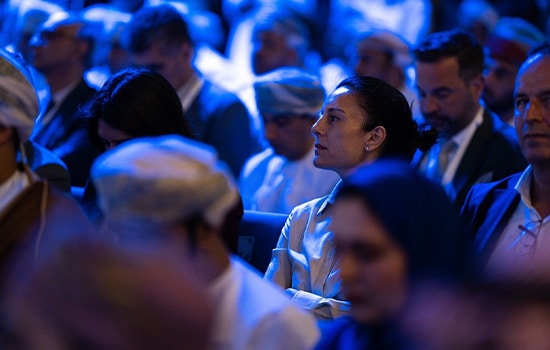 launch of al thuraya smart city in bousher and al jabal al aali project in jabal akhdar at oman real estate