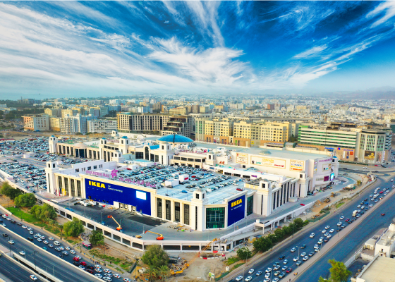 مراکز خرید و بازارهای مشهور عمان 5 left img c4ca4238a0b923820dcc509a6f75849b