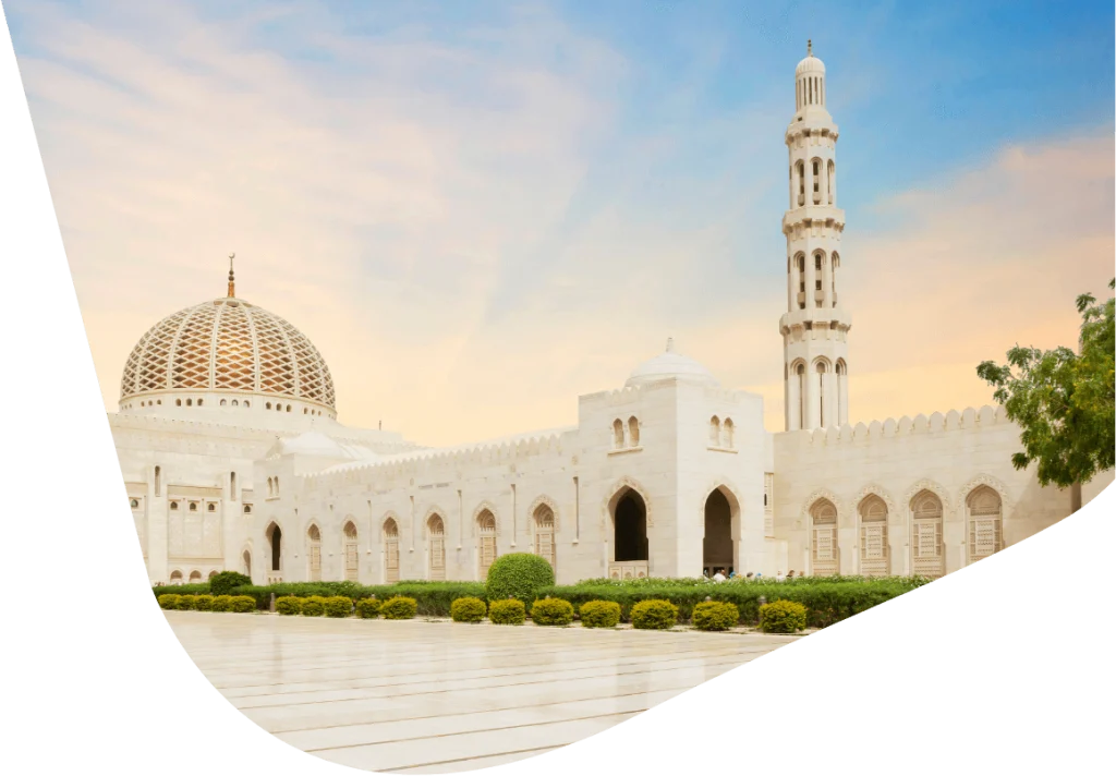 شرایط تابعیت و اخذ پاسپورت عمان چیست؟ 4 مزایای اقامت در عمان