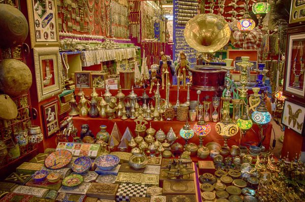 مراکز خرید و بازارهای مشهور عمان 10 بازارهای بدل مدرن