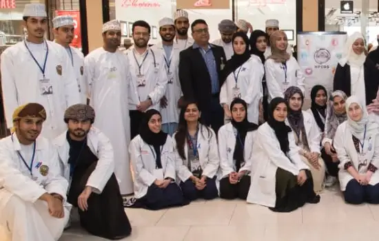 تحصیل پزشکی در عمان 5 شرایط لازم برای تحصیل عمومی پزشکی