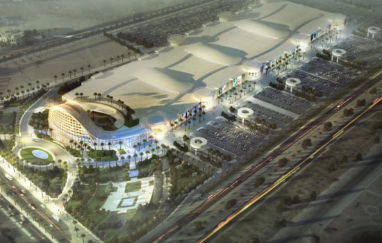 مراکز خرید و بازارهای مشهور عمان 2 عمان مال