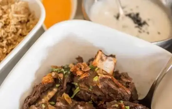 غذاهای عمان 2 انواع غذاهای عمانی کدام است؟