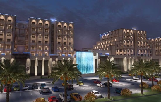 مراکز خرید و بازارهای مشهور عمان 8 مرکز خرید پانوراما