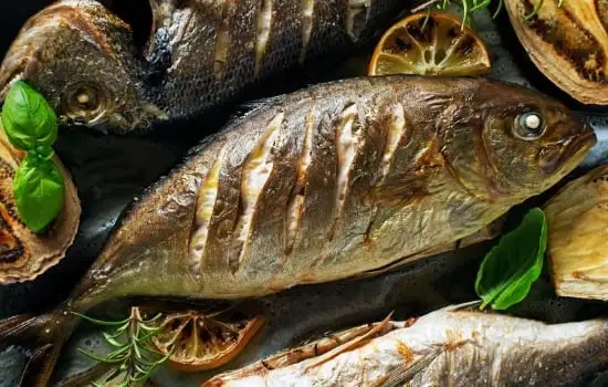 غذاهای عمان 7 مشوی