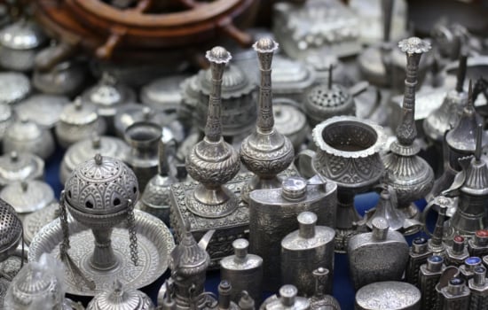 سوغات عمان 9 نقره عمان