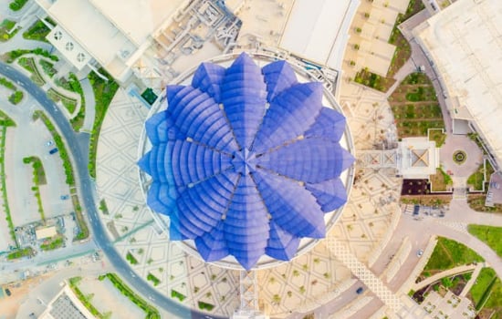 شرایط شرکت در نمایشگاه‌های عمان