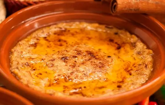 غذاهای عمان 4 هریس