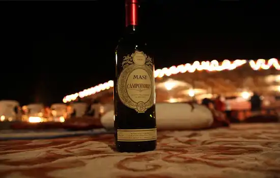 قوانین مشروب در عمان, مشروب در عمان