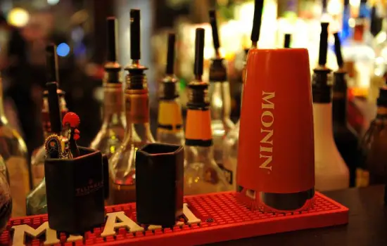 دیسکوهای عمان