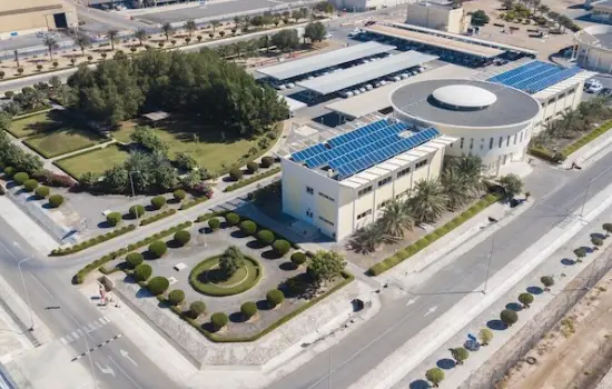 شهرک صنعتی صور