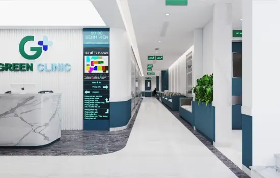 مدارک راه‌اندازی کلینیک در عمان