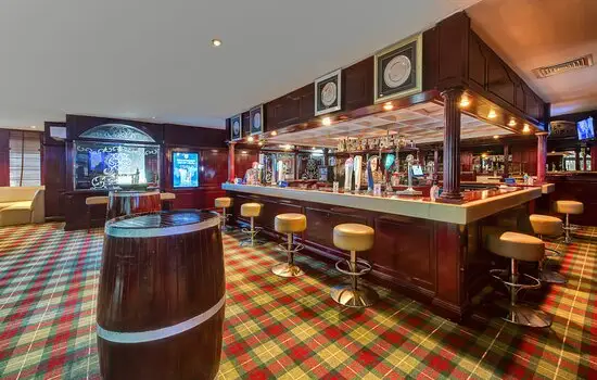 میخانه الغزال