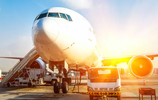 حمل و نقل کالا به عمان 3 ارسال بار از طریق هواپیما به عمان