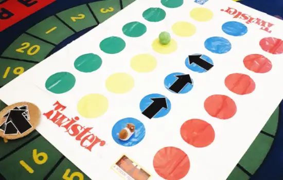 مهد کودک رباتیک و برنامه نویسی