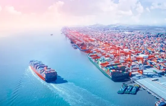 حمل و نقل کالا به عمان 4 کارگو چیست؟