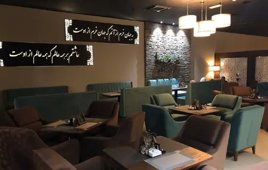 کافی شاپ‌های موفق ایرانی در عمان