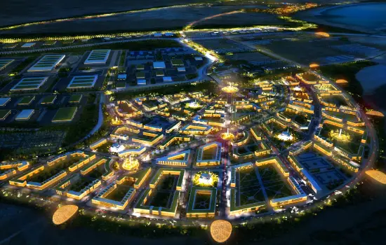 صنایع لجستیک در عمان 3 منطقه آزاد صلاله