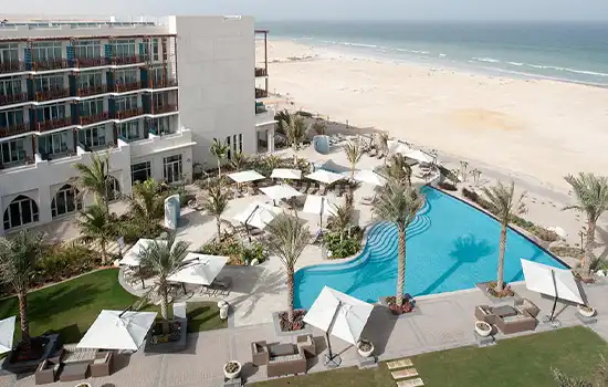 duqm Tourism oman@The Special Economic Zone at Duqm SEZD 2