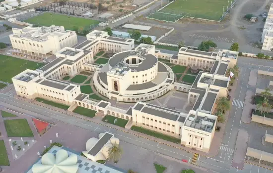 دانشگاه صحار