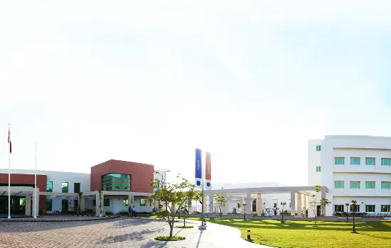 کالج خاور میانه