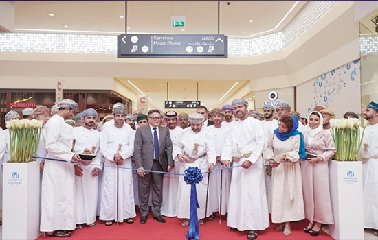 Omani Malls Offer More Than Just Shopping 9 Omani Malls, Shopping Experience, Diverse Dining, Entertainment Facilities, Indoor Amusement Parks, Cultural Exhibitions, Fitnessand Wellness, Live Performances, Community Spaces, Educational Exhibits, Specialty Stores, Mall Services, Promotional Activities, Oman Tourism, Leisure Destinations, Omani Malls Offer More Than Just Shopping | Omani Malls: A Place to Experience More Than Just Shopping | 1. Diverse Dining Options: | 2. Entertainment Facilities: | 3. Indoor Amusement Parks: | 4. Cultural and Art Exhibitions: | VOX Cinemas | Fantazmo | 5. Fitness and Wellness Centers: | 6. Live Performances and Events: | 7. Community Spaces: | 8. Educational and Interactive Exhibits: | 9. Specialty Stores and Markets: | 11. Promotional and Seasonal Activities: | Services | snow oman