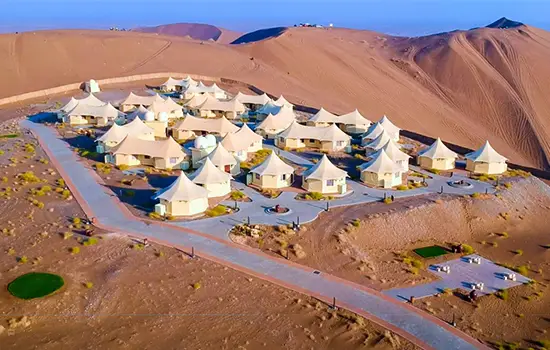 Muscat The Chedi Muscat Six Senses Zighy Bay