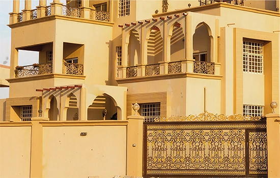 Why doesn't Oman have any skyscrapers? 1 Why doesn't Oman have any skyscrapers? | The Mystery of Oman's Absence of Skyscrapers: | A Bold Decision to Preserve Cultural Identity | Preservation of Cultural Identity: | Tourism Strategy | Sustainable Development | Cultural Tourism | Comfort and Tranquility | Oman # Skyscrapers # Cultural Identity # Tourism Strategy # Sustainable Development # Cultural Tourism # Comfort and Tranquility # Traditional Architecture