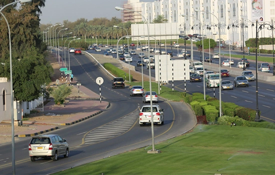 Hauling or Transporting Offenses in oman