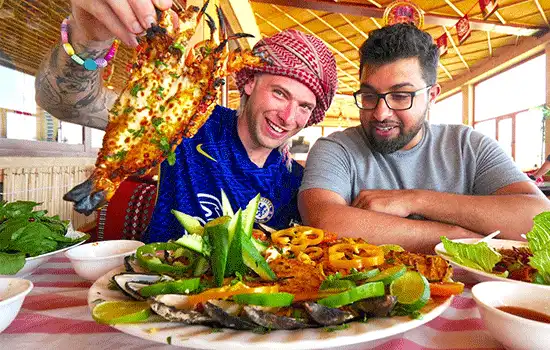 نکاتی که قبل از سفر به عمان باید بدونید |تهیه بلیط هواپیما | اقامت عمان | خوراک در عمان | حمل و نقل در عمان | سیم کارت در عمان