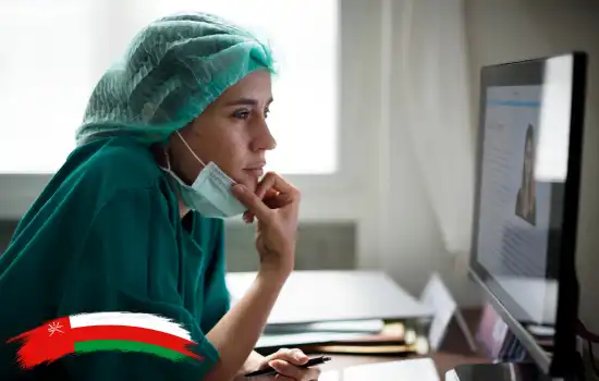 Required Documents for Medical Staff Immigration to Oman: