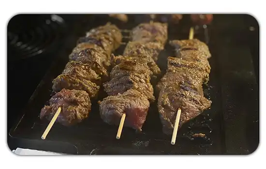 10 Omani Dishes You Must Try 6