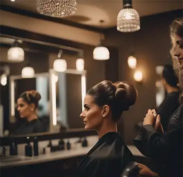 1Hairdressing in Oman A Career with Good Potential