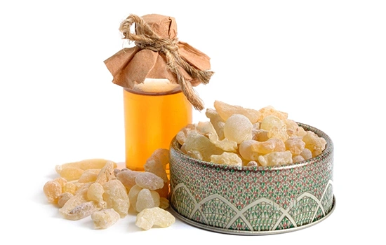 التمثال في مطرح