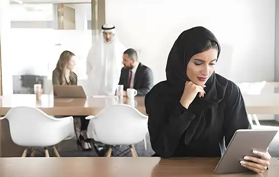 Comparison of Salaries Based on Gender