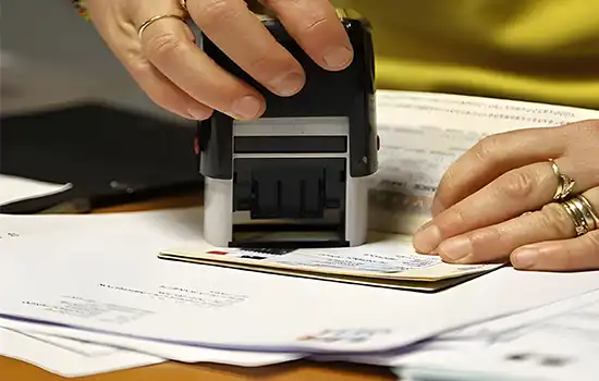 Granting Residency Permits to Investors 25143