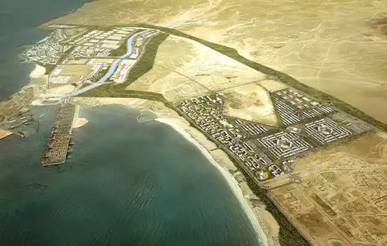 Investment in Salalah 2