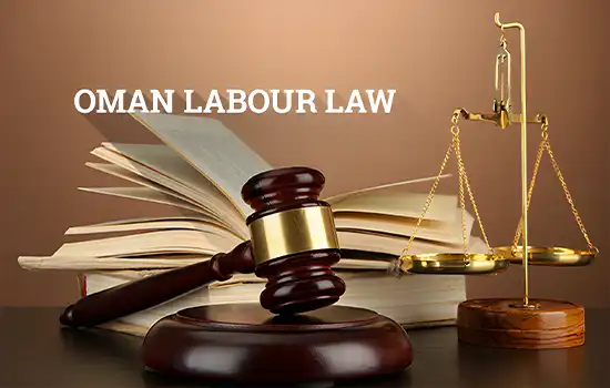 Labor Law in Oman