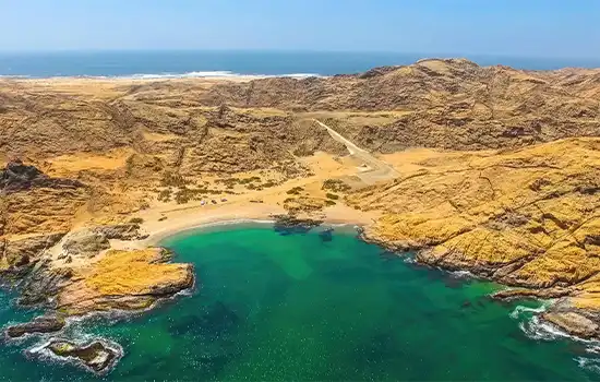 أجمل الجزر في عمان | تسجيل الشركة في عُمان | الاقامه فی عمان | استثمار في عمان