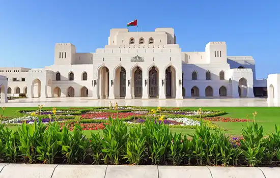 معالم سياحية رائعة في عمان | تسجيل الشركة في عُمان | الاقامه فی عمان | استثمار في عمان