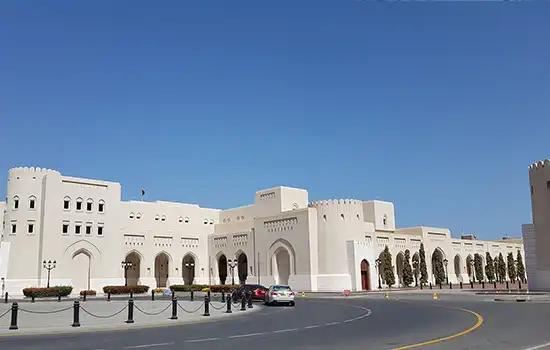 معالم سياحية رائعة في عمان | تسجيل الشركة في عُمان | الاقامه فی عمان | استثمار في عمان