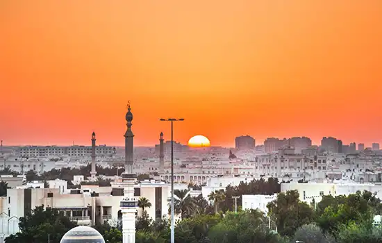 Cost of Living in Oman for Immigrants 2 Muscat, Oman