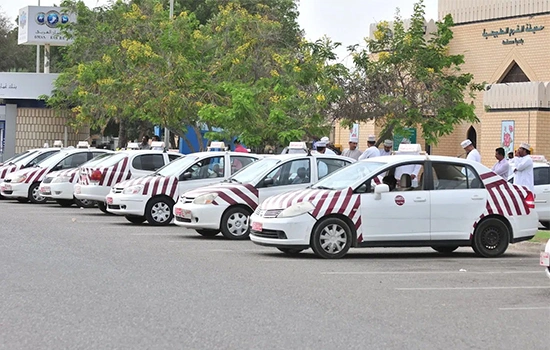 رخصة القيادة في عمان | تسجيل الشركة في عُمان | الاقامه فی عمان | استثمار في عمان