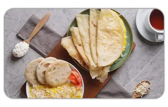 عشرة أطعمة عمانية يجب عليك تجربتها 4 عشرة أطعمة عمانية يجب عليك تجربتها | | تسجيل الشركة في عُمان | الاقامه فی عمان | استثمار في عمان