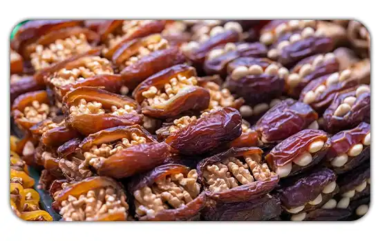 عشرة أطعمة عمانية يجب عليك تجربتها 5 عشرة أطعمة عمانية يجب عليك تجربتها | | تسجيل الشركة في عُمان | الاقامه فی عمان | استثمار في عمان