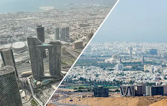 عمان والإمارات العربية المتحدة | | تسجيل الشركة في عُمان | الاقامه فی عمان | استثمار في عمان