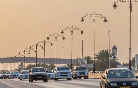 للمخالفات والغرامات المرورية في سلطنة عمان | تسجيل الشركة في عُمان | الاقامه فی عمان | استثمار في عمان