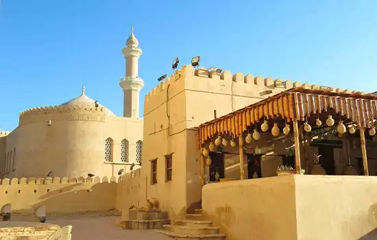 نزوی عمان | تسجيل الشركة في عُمان | الاقامه فی عمان | استثمار في عمان