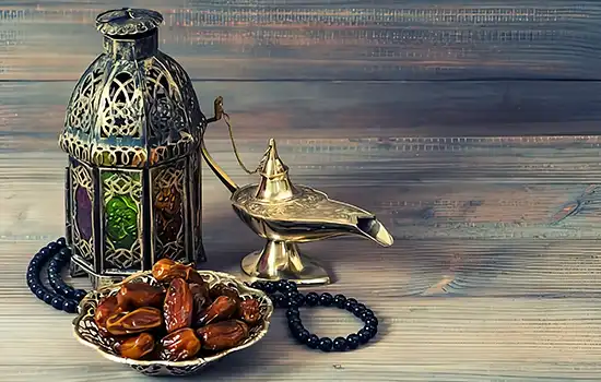 Traveling to Oman During Ramadan (Alcohol and Dress Code)