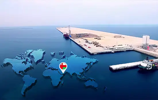 Warehousing in Oman: Gateway to Global Trade 2 Significance of Warehousing in Oman, Warehousing in Oman Gateway to Global Trade,The Lifeline of Economy and Trade